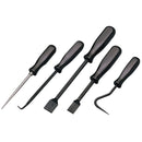 Clarke 1800162 CHT162 5-Piece Scraper & Remover Set