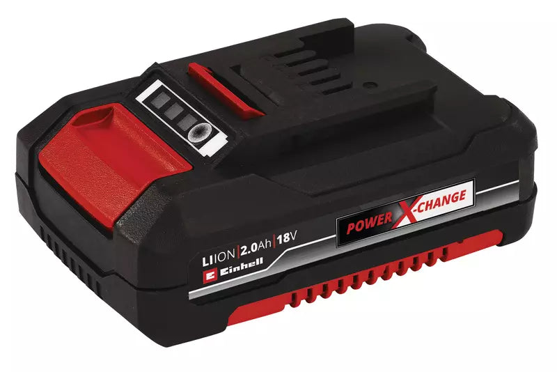 Einhell 4511395 Battery 2,0 Ah Power X-Change