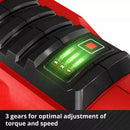 Einhell 4510070 Cordless Impact Wrench IMPAXXO 18/400