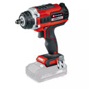 Einhell 4510070 Cordless Impact Wrench IMPAXXO 18/400