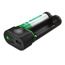 Ledlenser 502127 NEW FLEX10 Powerbank Plus incl 2 x L-ion 21700 (9000mAh)