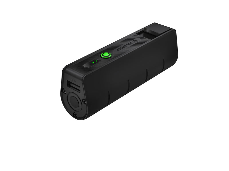 Ledlenser 502511 NEW FLEX5 Powerbank Plus incl 1 x L-ion 21700 (4500mAh)