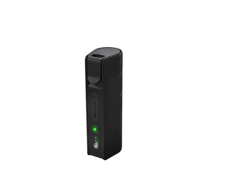 Ledlenser 502511 NEW FLEX5 Powerbank Plus incl 1 x L-ion 21700 (4500mAh)