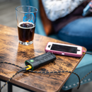 Ledlenser 502125 FLEX7 Powerbank Plus incl 2 x L-ion 18650 (6800mAh)