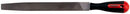 Teng Tools FLHF10 10" Hand Type Hand File