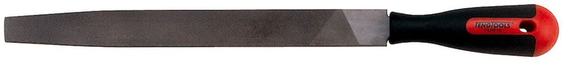 Teng Tools FLHF10 10" Hand Type Hand File