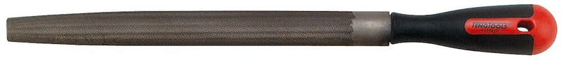 Teng Tools FLHR10 10" Half Round Hand File