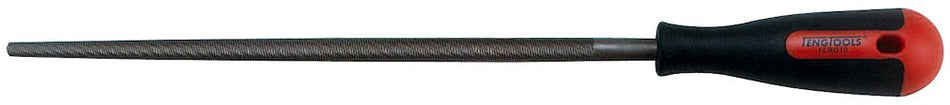Teng Tools FLRD10 10" Round Hand File