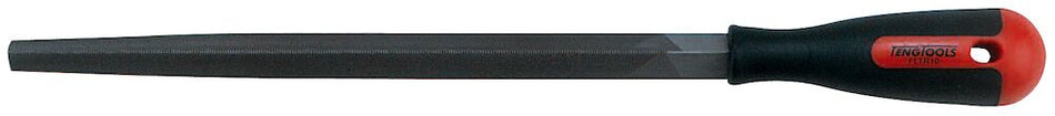 Teng Tools FLTR10 10" 3 Square Hand File