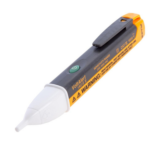 Fluke 1AC II Non-Contact VoltAlert Tester