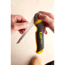 Stanley FMHT0-20559 FatMax® Folding Jab Saw 130mm (5in) 8 TPI