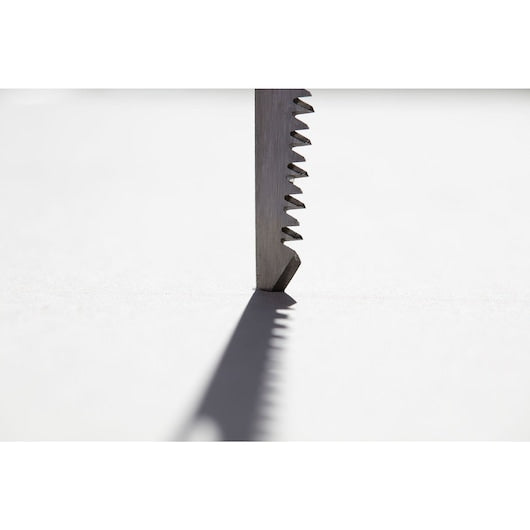 Stanley FMHT0-20559 FatMax® Folding Jab Saw 130mm (5in) 8 TPI