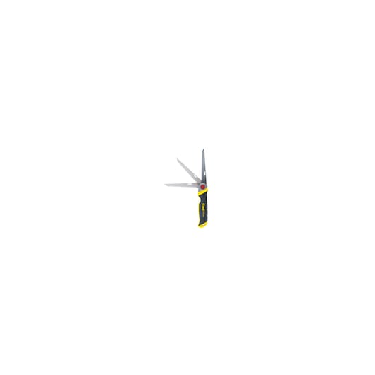 Stanley FMHT0-20559 FatMax® Folding Jab Saw 130mm (5in) 8 TPI