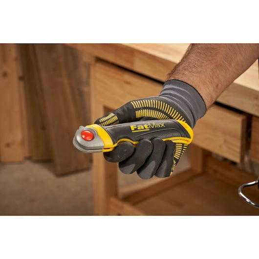 Stanley FMHT0-20559 FatMax® Folding Jab Saw 130mm (5in) 8 TPI