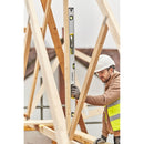 Stanley FMHT43676-1 FATMAX® XTREME™ Box Beam Level 120cm