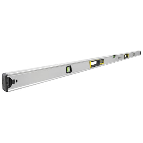 Niveau De Poutre STANLEY FATMAX XTREME – 200 Cm, Précision Professionnelle