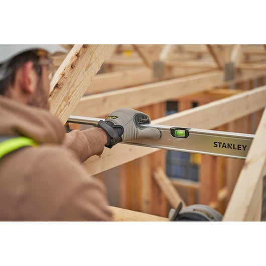 Stanley FMHT43680-1 FATMAX® XTREME™ Box Beam Level 200cm