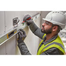 Stanley FMHT43680-1 FATMAX® XTREME™ Box Beam Level 200cm