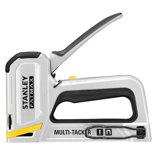 Stanley FMHT70250-0 FATMAX® 2-in-1 Multi Tacker