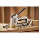 Stanley FMHT70250-0 FATMAX® 2-in-1 Multi Tacker
