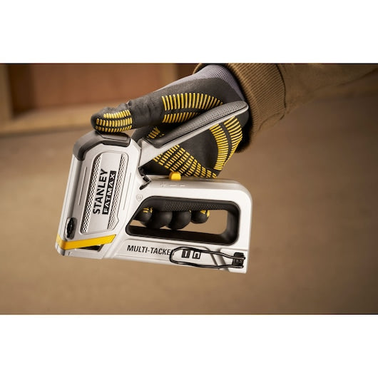 Stanley FMHT70250-0 FATMAX® 2-in-1 Multi Tacker