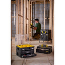 STANLEY FMST82967-1 ® FATMAX® PRO-STACK™ 10-Cup Organiser