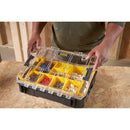 STANLEY FMST82967-1 ® FATMAX® PRO-STACK™ 10-Cup Organiser