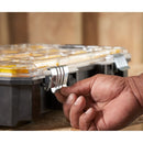 STANLEY FMST82967-1 ® FATMAX® PRO-STACK™ 10-Cup Organiser