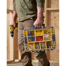 STANLEY FMST82967-1 ® FATMAX® PRO-STACK™ 10-Cup Organiser