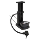 Sealey FP7 Mini Twin Barrel Bicycle Foot Pump