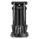 Sealey FP7 Mini Twin Barrel Bicycle Foot Pump