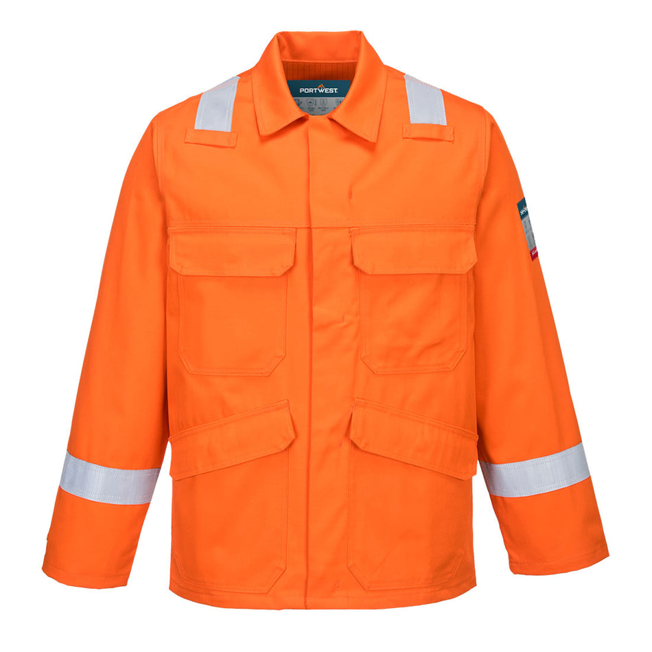 Portwest Bizflame Work FR Jacket