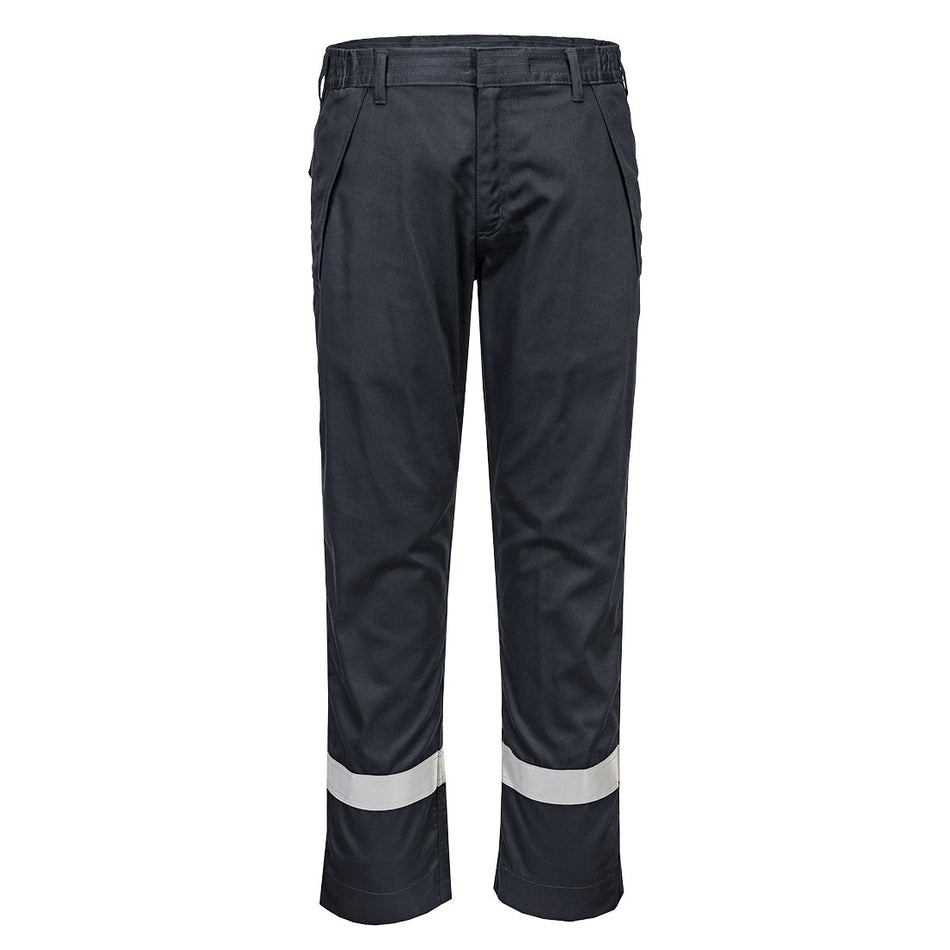 Portwest Bizflame Work+ FR Trousers