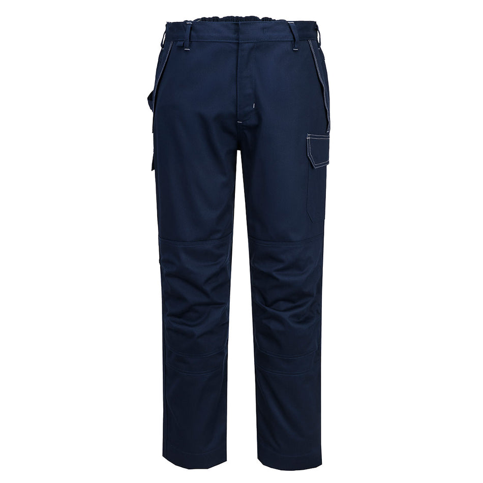 Portwest Bizflame Work FR Trousers