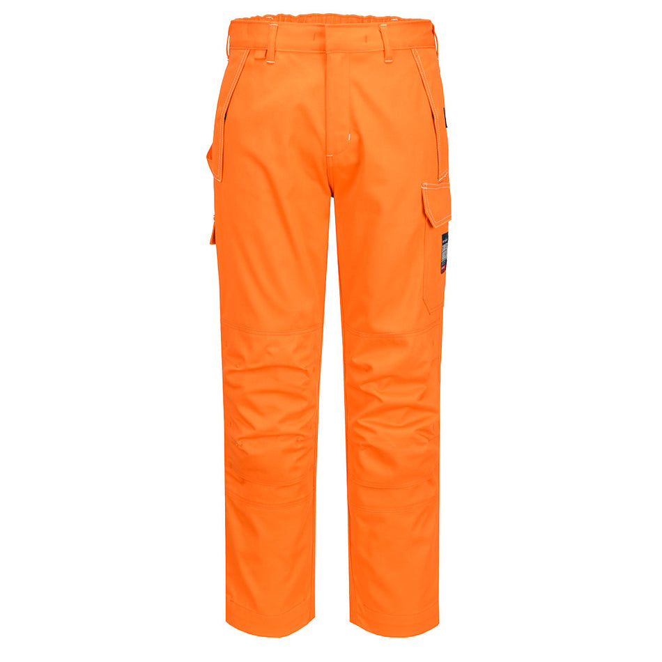 Portwest Bizflame Work FR Trousers