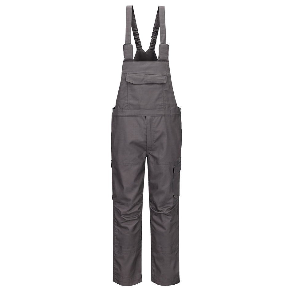 Portwest  Bizflame Industry FR Bib and Brace