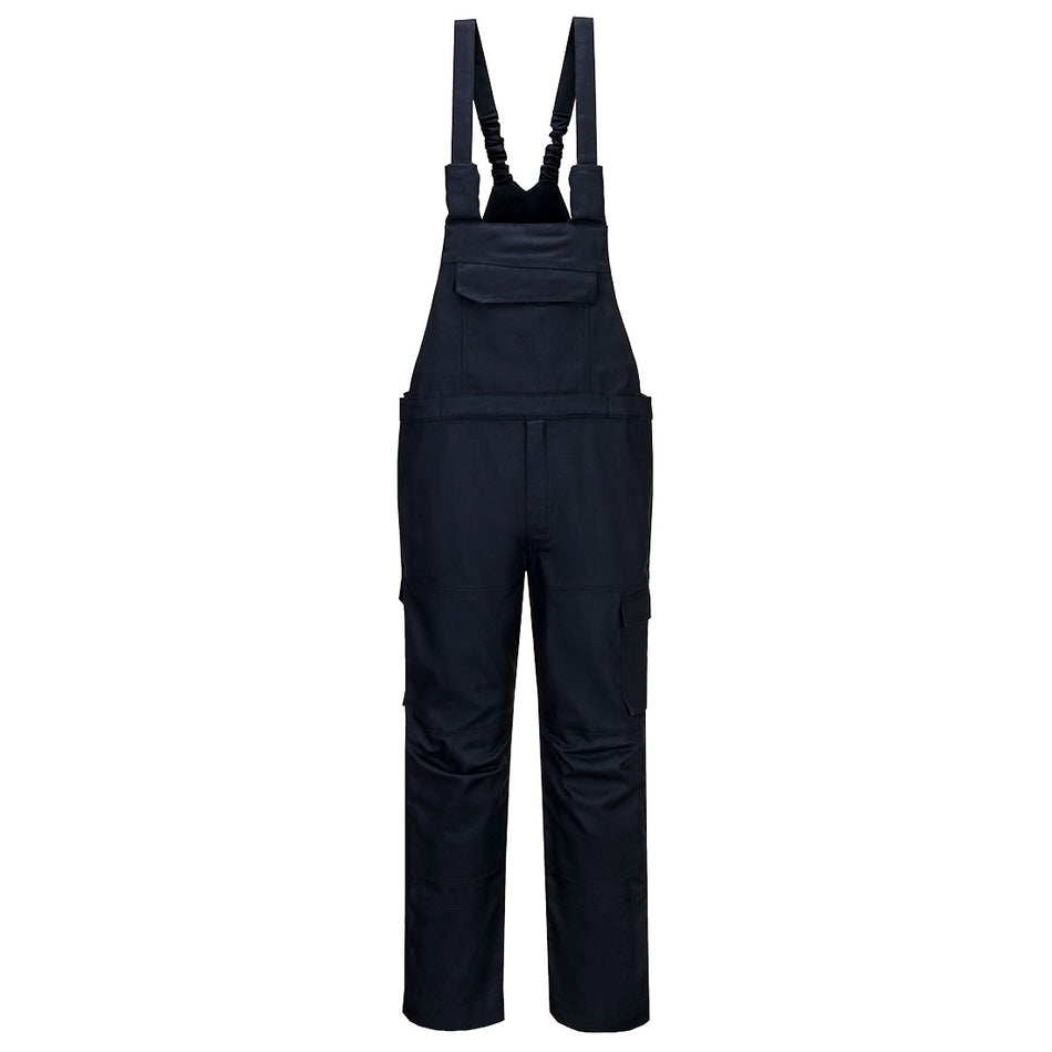 Portwest  Bizflame Industry FR Bib and Brace