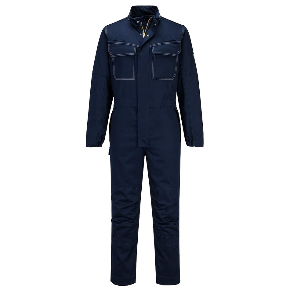 Portwest Bizflame Work FR Coverall