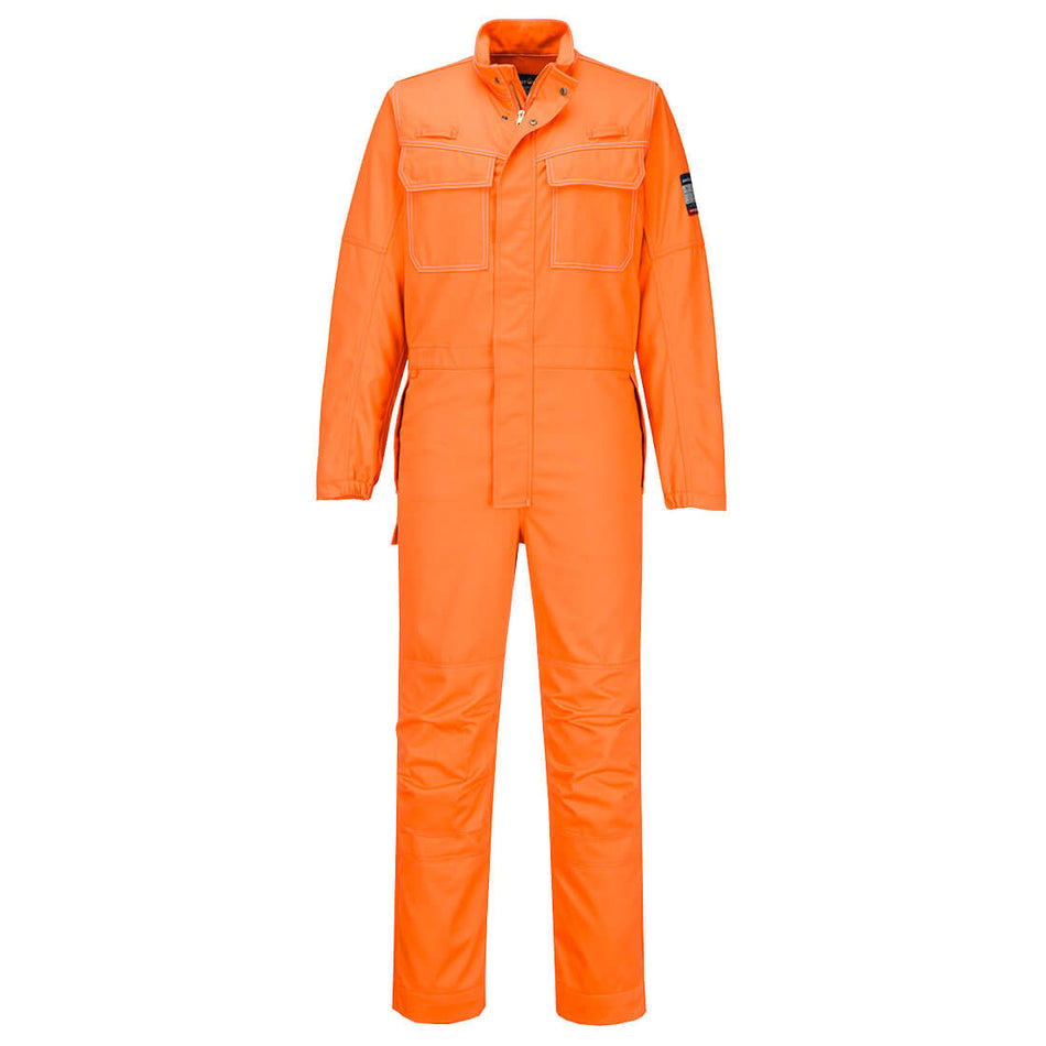 Portwest Bizflame Work FR Coverall