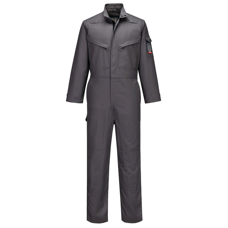 Portwest  Bizflame Industry FR Coverall