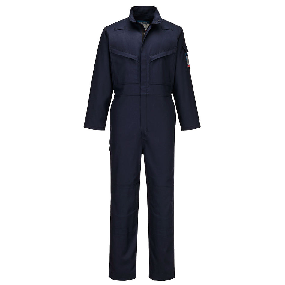Portwest  Bizflame Industry FR Coverall