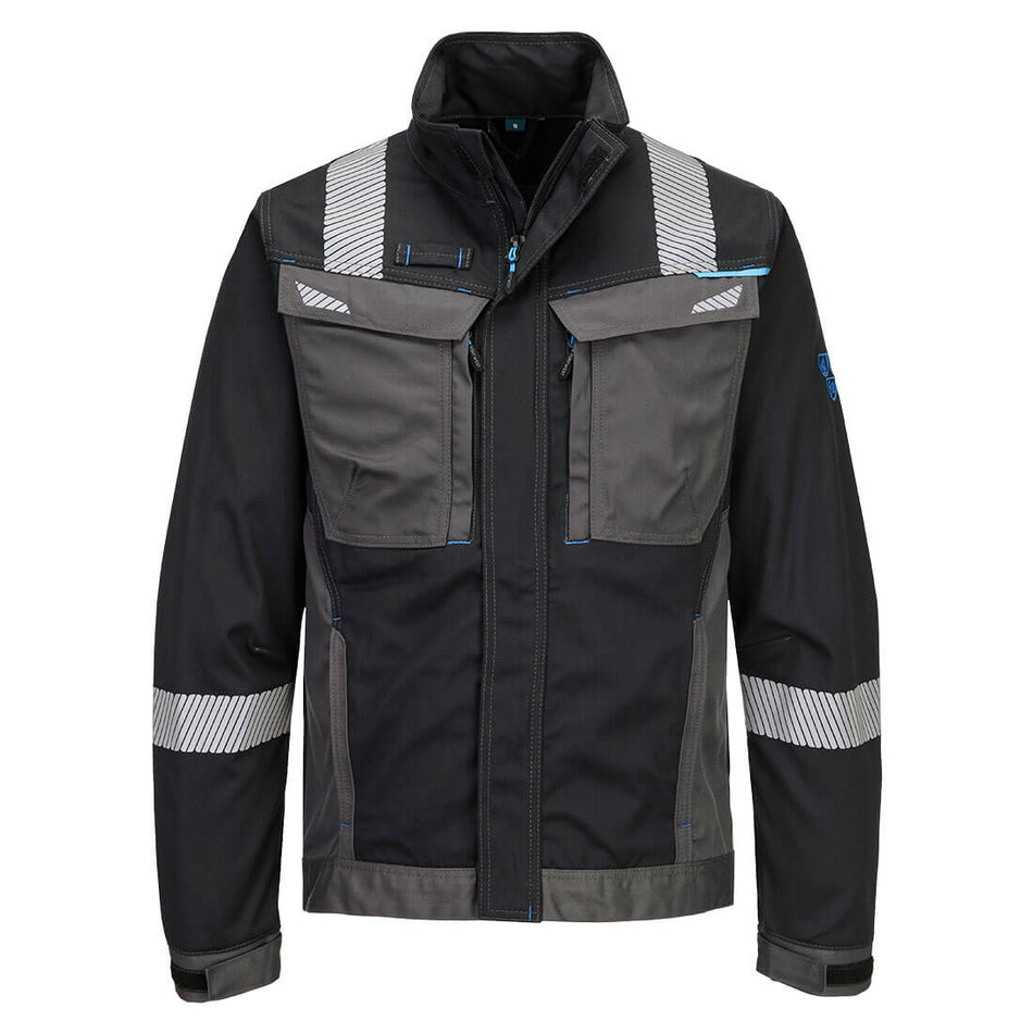 Portwest WX3 Modaflame Work FR Jacket