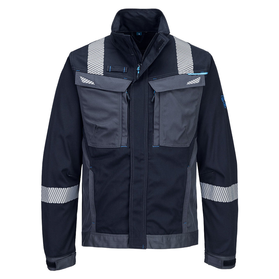 Portwest WX3 Modaflame Work FR Jacket