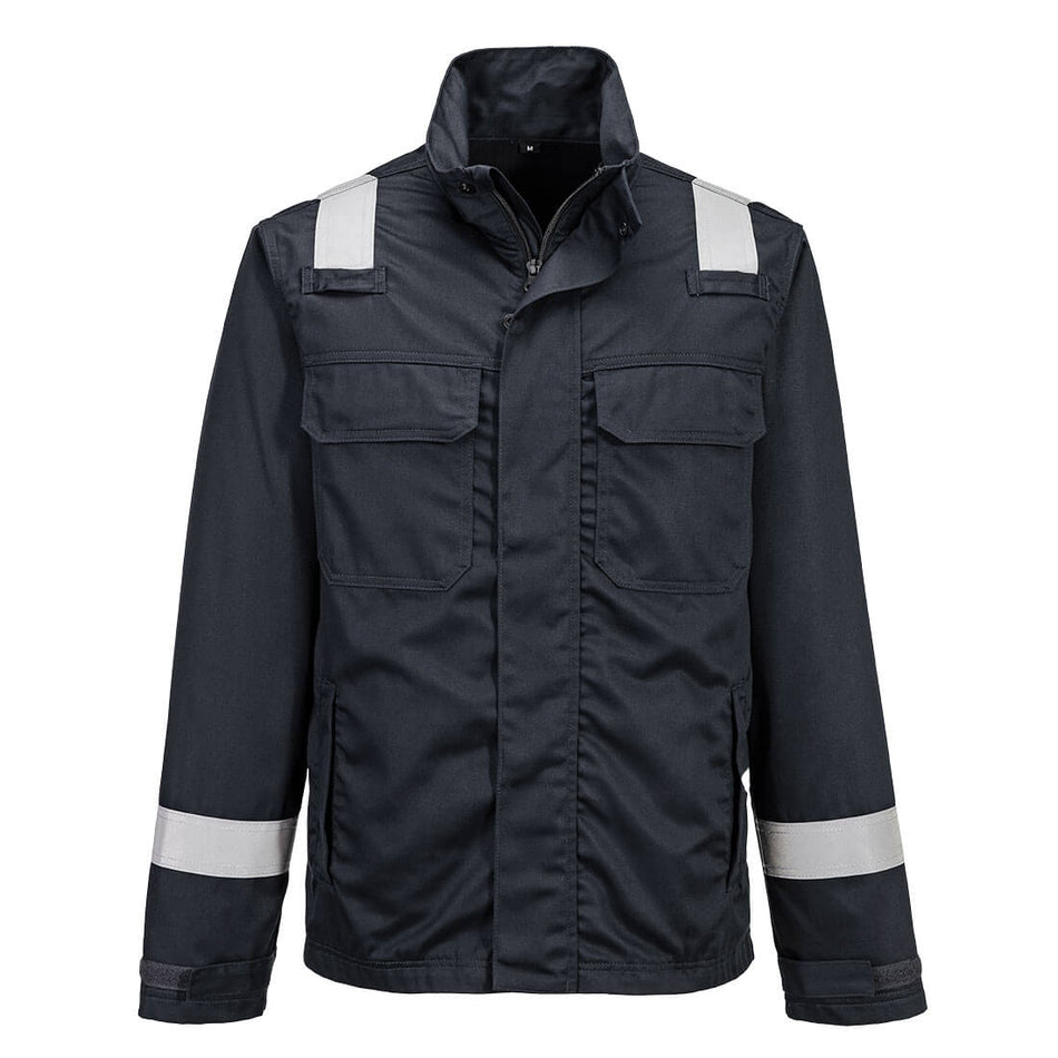 Portwest Bizflame Work+ FR Jacket