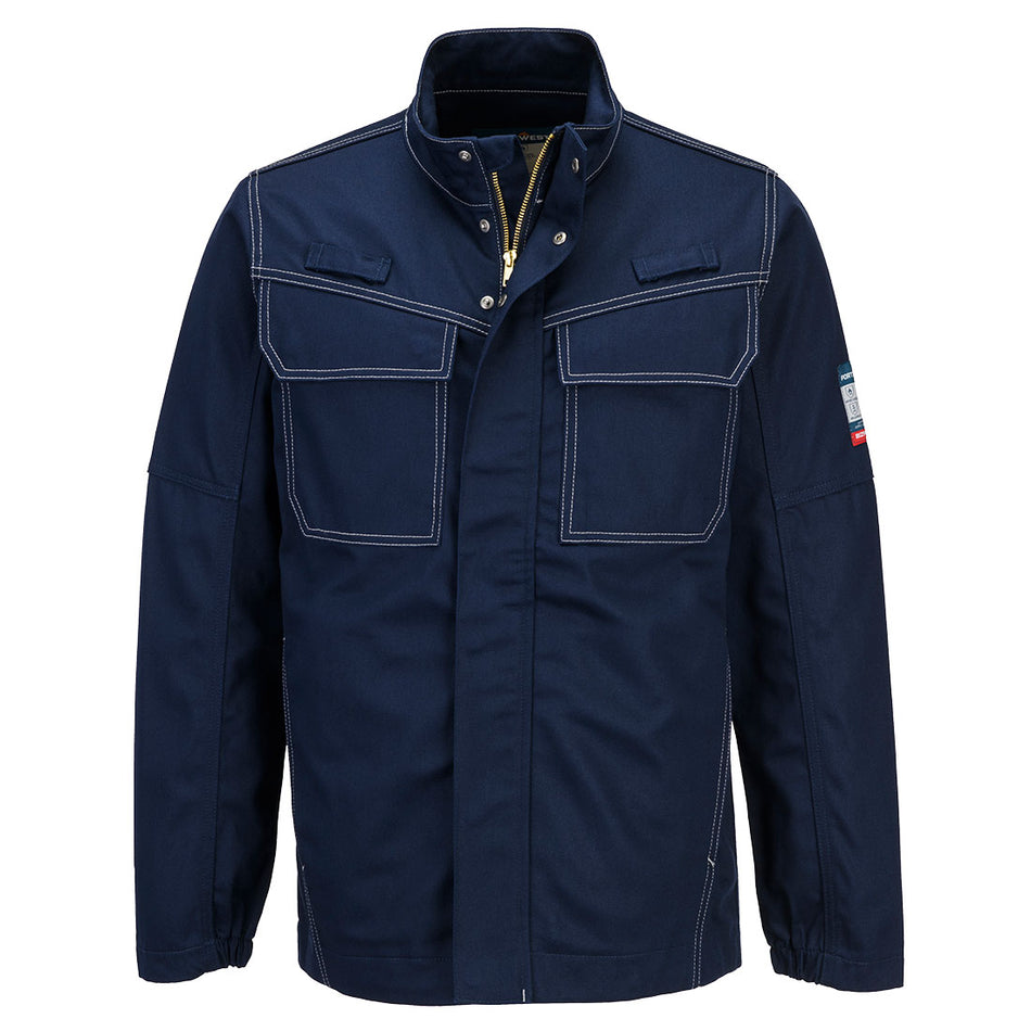 Portwest Bizflame Work FR Jacket