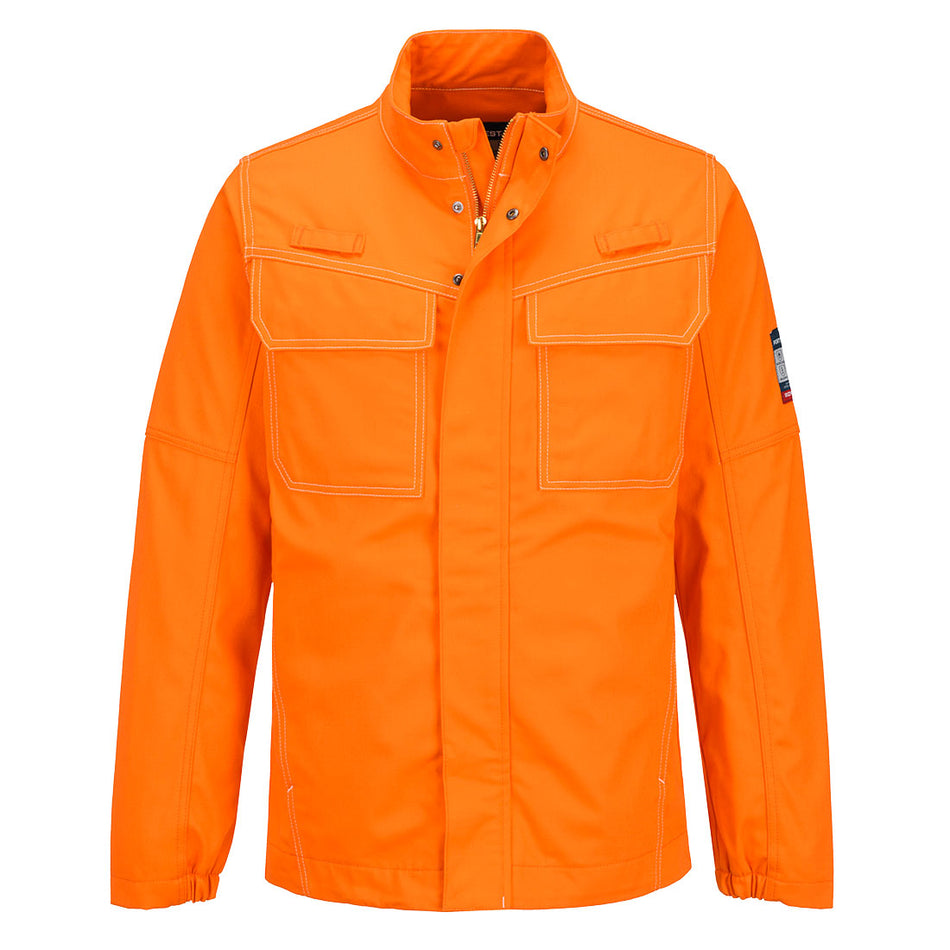 Portwest Bizflame Work FR Jacket