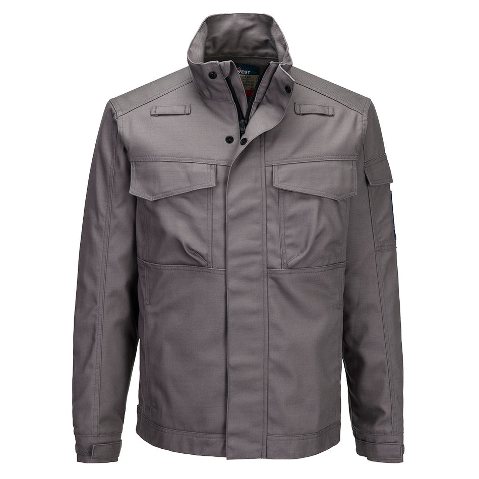 Portwest  Bizflame Industry FR Jacket
