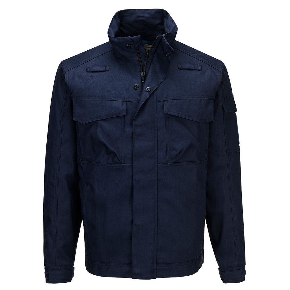 Portwest  Bizflame Industry FR Jacket