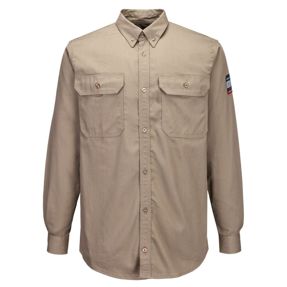 Portwest Bizflame 88/12 FR Shirt