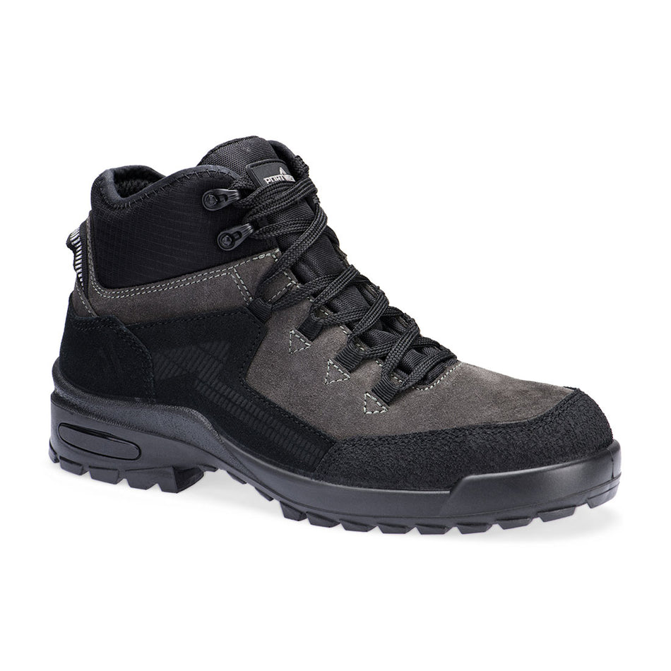 Portwest Steel Suede Ankle Boot S3L CI FO SR